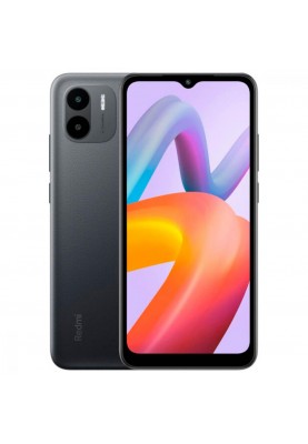 Смартфон Xiaomi Redmi A2 2/32GB Black