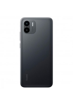 Смартфон Xiaomi Redmi A2 2/32GB Black