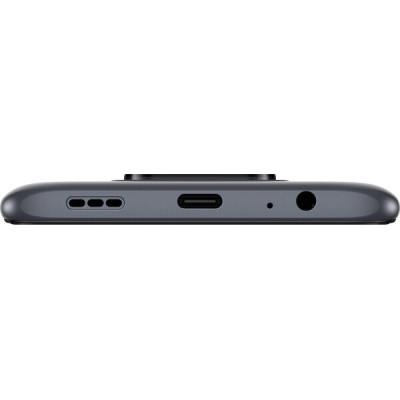 Смартфон Xiaomi Redmi Note 9T 4/64GB Nightfall Black