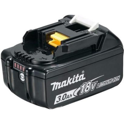 Акумулятор та зарядний пристрій для електроінструменту Makita 191A24-4