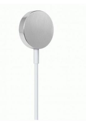 Бездротовий зарядний пристрій для смарт-годин Apple Watch Magnetic Charging Cable (2 m) (MJVX2, MU9H2)
