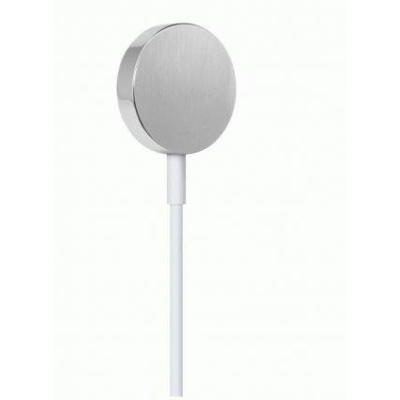 Бездротовий зарядний пристрій для смарт-годин Apple Watch Magnetic Charging Cable (2 m) (MJVX2, MU9H2)