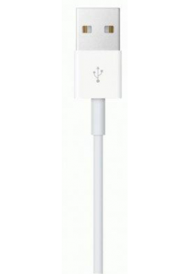 Бездротовий зарядний пристрій для смарт-годин Apple Watch Magnetic Charging Cable (2 m) (MJVX2, MU9H2)