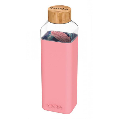Пляшка для води Quokka Night Forest 700 мл (40022)