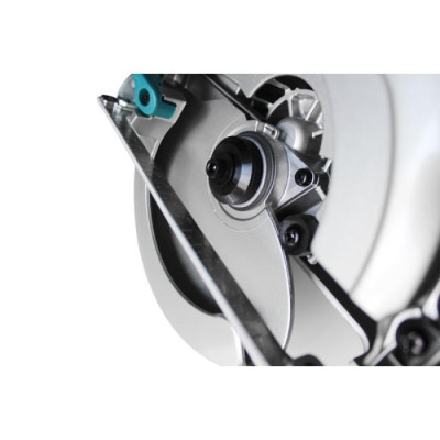 Дискова пила Makita HS7601