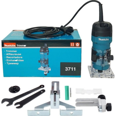 Фрезер Makita 3711