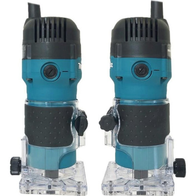 Фрезер Makita 3711