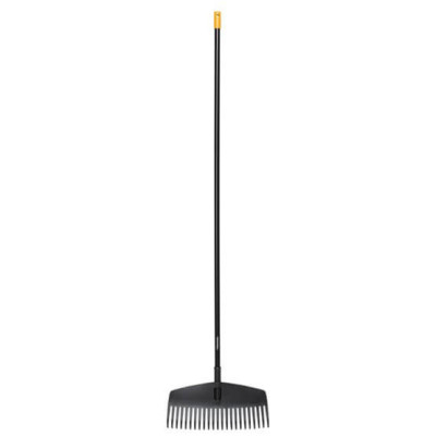 Граблі садові Fiskars Solid M 1063090