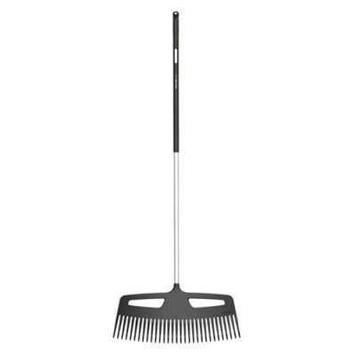 Граблі садові Fiskars Xact XXL 615 мм (1027036)
