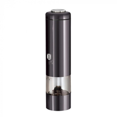 Подрібнювач спецій Berlinger Haus Metallic Line Carbon Pro Edition (BH-9295)