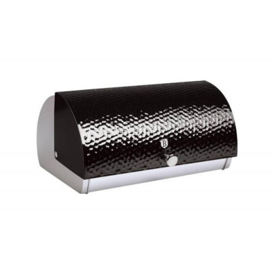 Хлібниця Berlinger Haus Shine Basalt Collection BH-6711