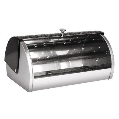 Хлібниця Berlinger Haus Shine Basalt Collection BH-6711