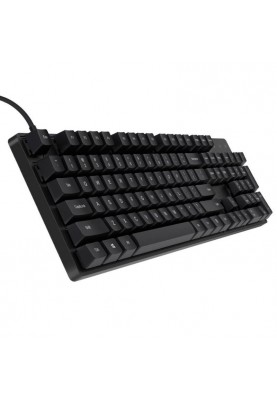 Клавіатура Xiaomi Wired Mechanical Keyboard Green Switch (BHR6079CN)