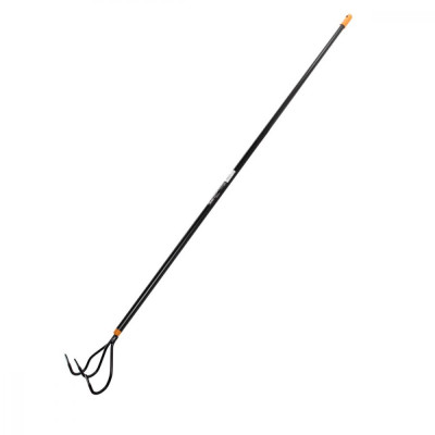 Культиватор ручний Fiskars Культиватор Solid 135714 (1016034)