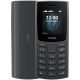 Мобільний телефон Nokia 105 DS 2023 Charcoal (1GF019CPA2C01)