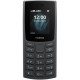 Мобільний телефон Nokia 105 DS 2023 Charcoal (1GF019CPA2C01)