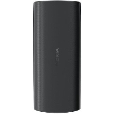 Мобільний телефон Nokia 105 DS 2023 Charcoal (1GF019CPA2C01)