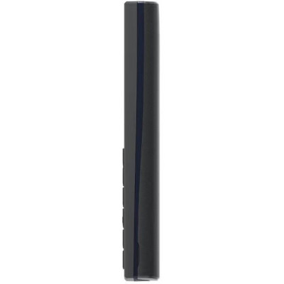 Мобільний телефон Nokia 105 DS 2023 Charcoal (1GF019CPA2C01)