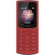Мобільний телефон Nokia 105 DS 2023 Red (1GF019CPB1C01)