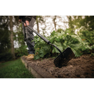 Мотика Fiskars Мотика Solid 135713 (1016035)