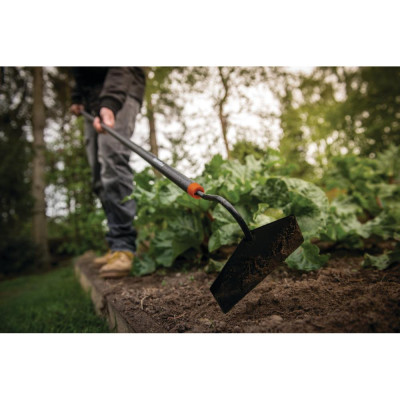 Мотика Fiskars Мотика Solid 135713 (1016035)