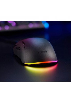 Миша Xiaomi Gaming Mouse Lite (BHR5716CN)