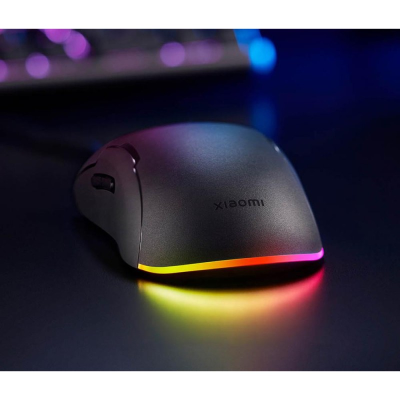 Миша Xiaomi Gaming Mouse Lite (BHR5716CN)