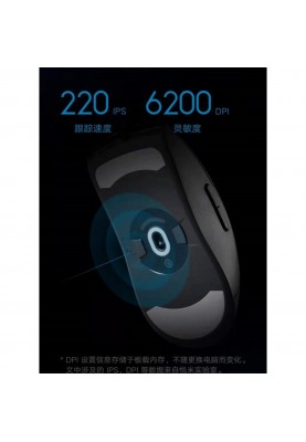 Миша Xiaomi Gaming Mouse Lite (BHR5716CN)