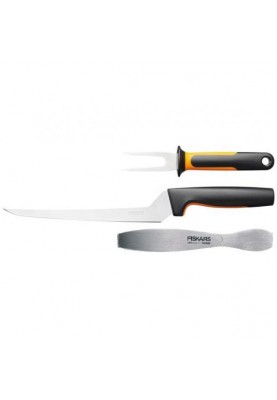 Набір кухонних ножів Fiskars Functional Form 1057560