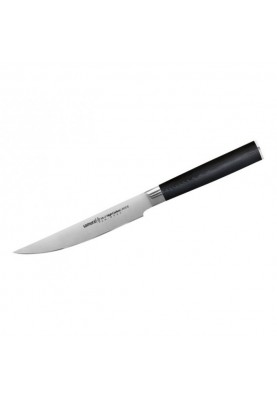 Набір ножів для стейка 4 предмети Samura Mo-V (SM-0031S)