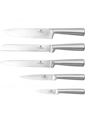 Набір ножів з 6 предметів Berlinger Haus BH-2427