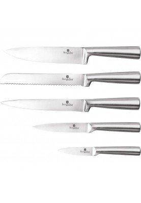 Набір ножів з 6 предметів Berlinger Haus BH-2452