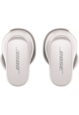 Навушники TWS Bose QuietComfort Earbuds II Soapstone