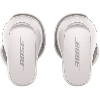Навушники TWS Bose QuietComfort Earbuds II Soapstone