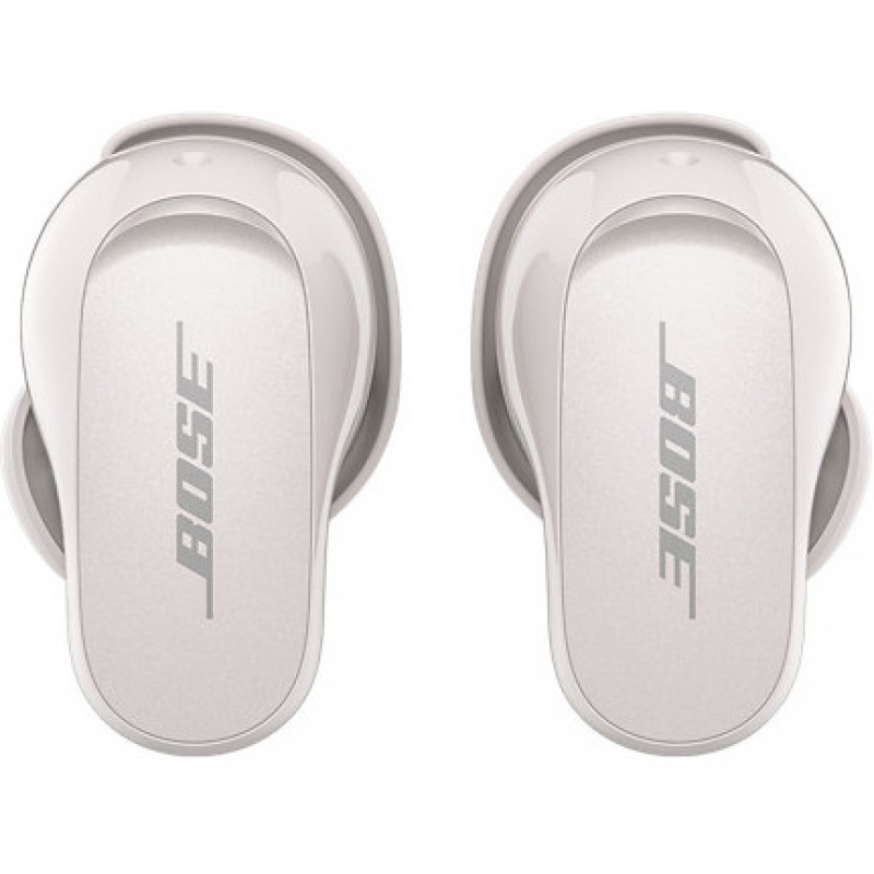 Навушники TWS Bose QuietComfort Earbuds II Soapstone