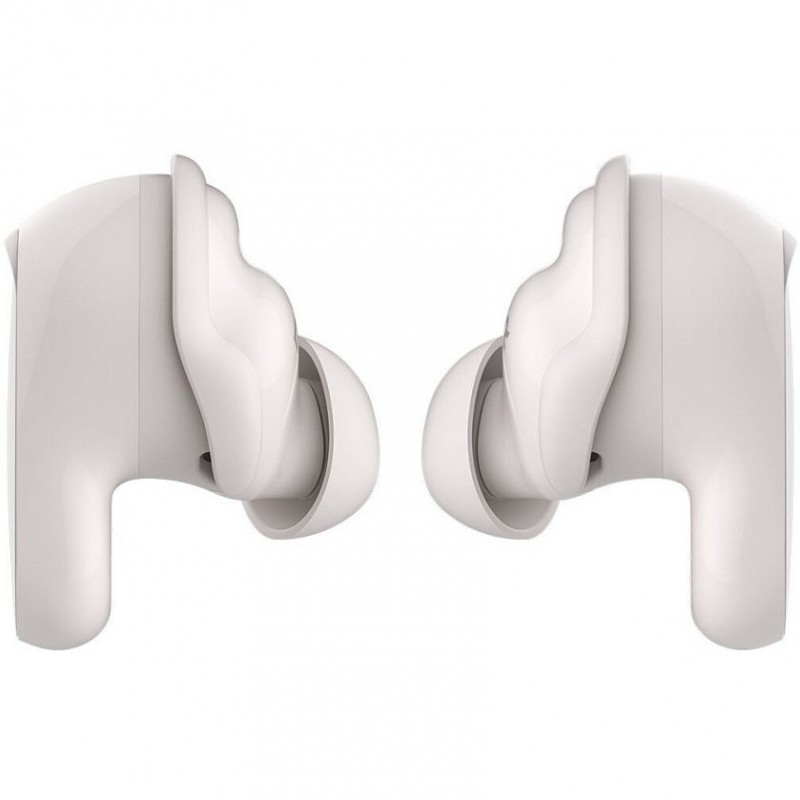 Навушники TWS Bose QuietComfort Earbuds II Soapstone