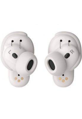 Навушники TWS Bose QuietComfort Earbuds II Soapstone
