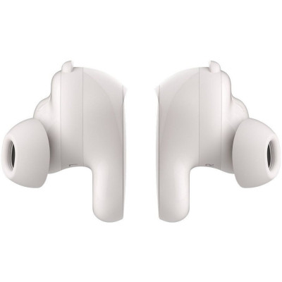 Навушники TWS Bose QuietComfort Earbuds II Soapstone