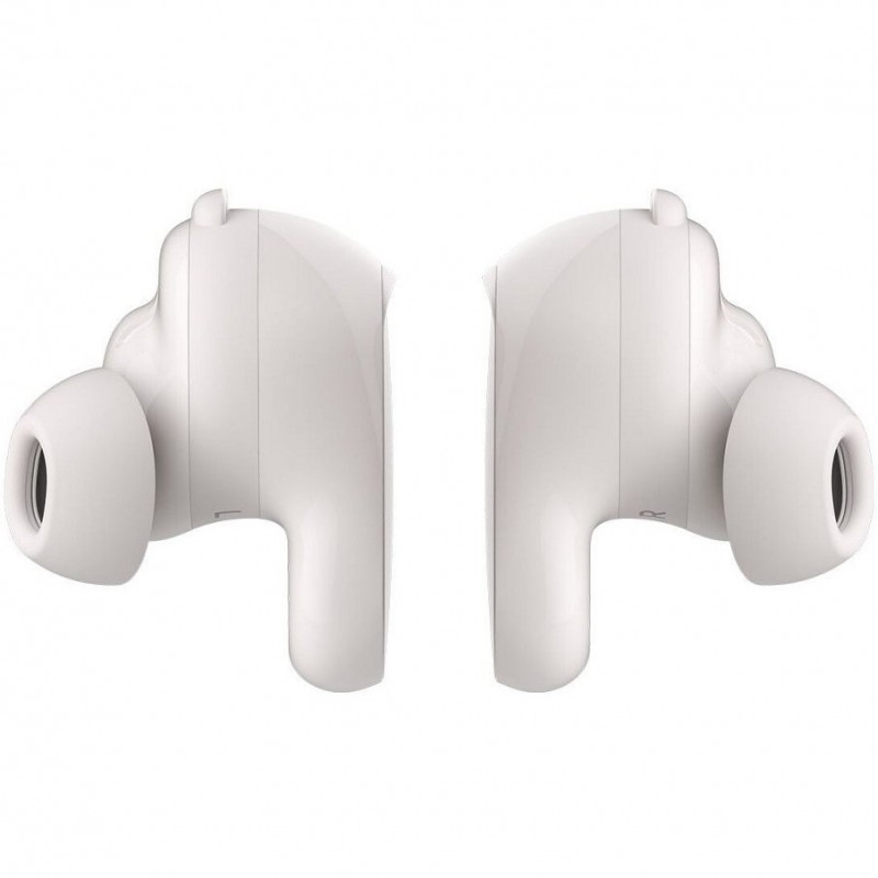 Навушники TWS Bose QuietComfort Earbuds II Soapstone