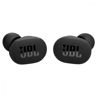 Навушники TWS JBL Tune 130NC Black (JBLT130NCTWSBLK)
