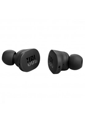 Навушники TWS JBL Tune 130NC Black (JBLT130NCTWSBLK)