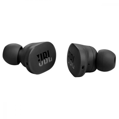 Навушники TWS JBL Tune 130NC Black (JBLT130NCTWSBLK)