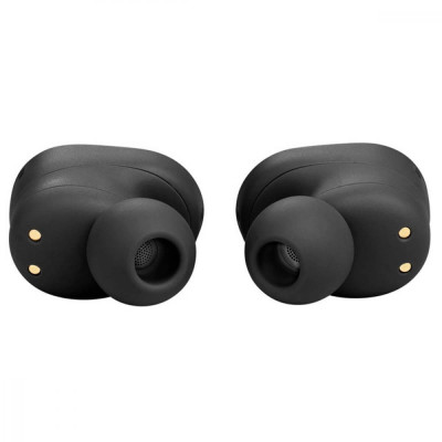 Навушники TWS JBL Tune 130NC Black (JBLT130NCTWSBLK)
