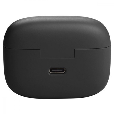 Навушники TWS JBL Tune 130NC Black (JBLT130NCTWSBLK)