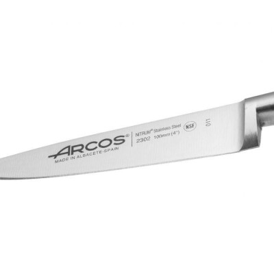 Ніж для чищення ARCOS Riviera 230200