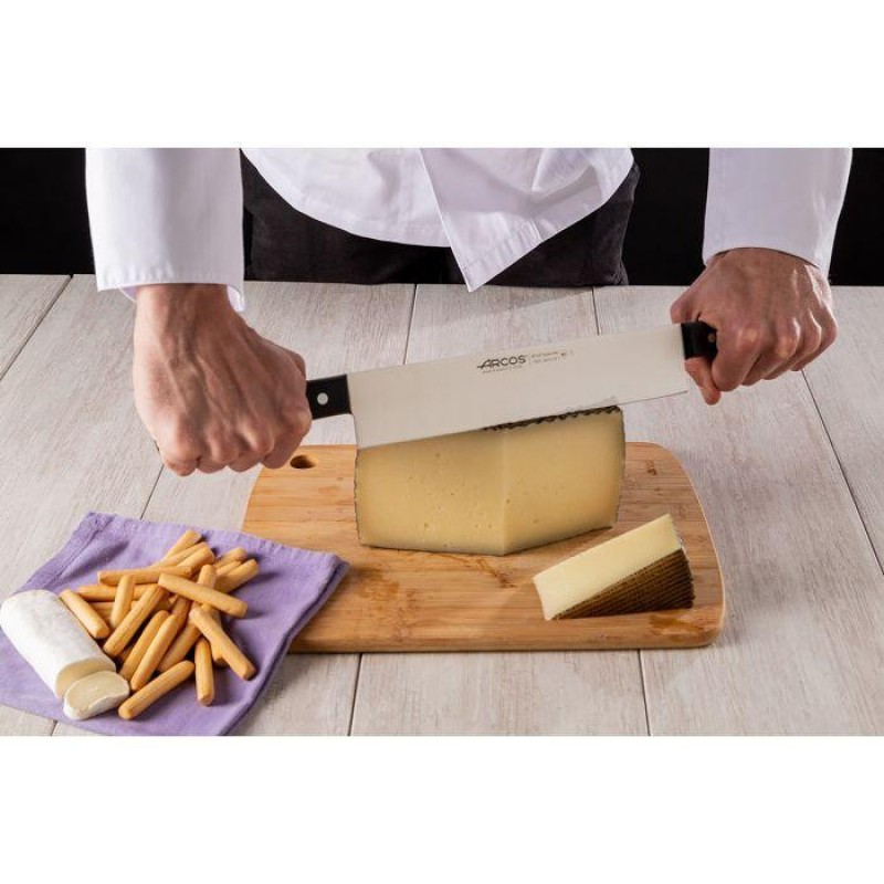 Ніж для сиру з двома рукоятками ARCOS Universal (792300)