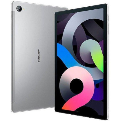 Планшет Blackview Tab 15 Pro 8/256GB LTE Silver