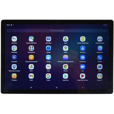 Планшет Blackview Tab 15 Pro 8/256GB LTE Silver