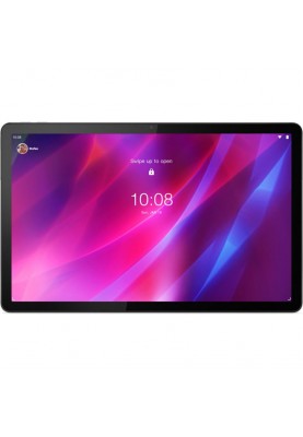 Планшет Lenovo Tab P11 6/128GB LTE Slate Grey (ZA9L0127)