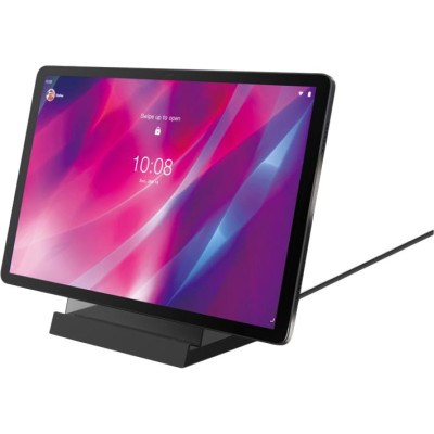 Планшет Lenovo Tab P11 6/128GB LTE Slate Grey (ZA9L0127)